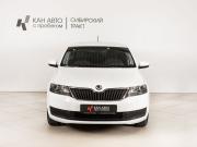 Skoda Rapid I Рестайлинг Казань  - изображение 9