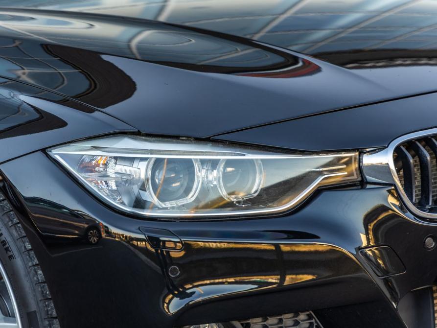BMW 3 серии VI (F3x) Волгоград  - изображение 11