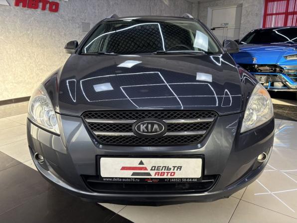 Kia Ceed I с пробегом 2008 года, цена 735 000 рублей, 222361 км, универсал, Автокод Объявления
