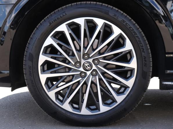 Hyundai Palisade II с пробегом 2025 года, цена 7 999 999 рублей, 19182 км, внедорожник, Автокод Объявления