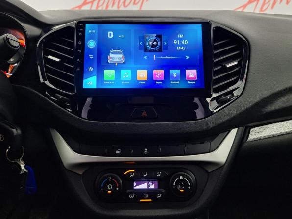 Lada (ВАЗ) Vesta I с пробегом 2021 года, цена 1 285 000 рублей, 88942 км, универсал, Автокод Объявления