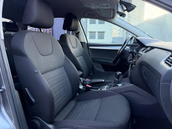 Skoda Octavia III (A7) с пробегом 2015 года, цена 895 000 рублей, 358040 км, лифтбек, Автокод Объявления