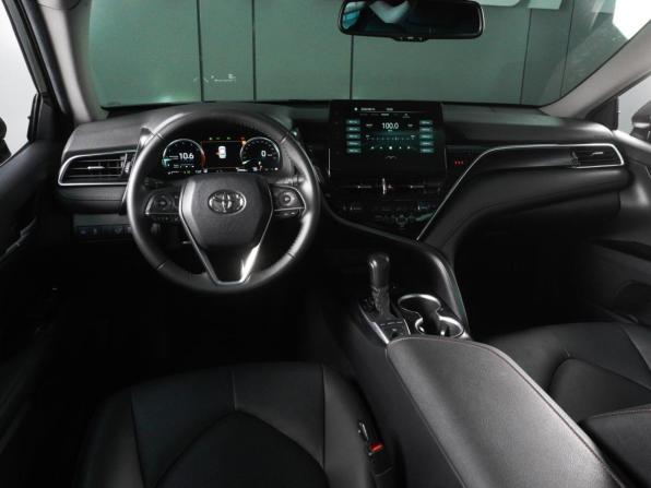 Toyota Camry VIII (XV70) Рестайлинг с пробегом 2023 года, цена 3 769 000 рублей, 29966 км, седан, Автокод Объявления