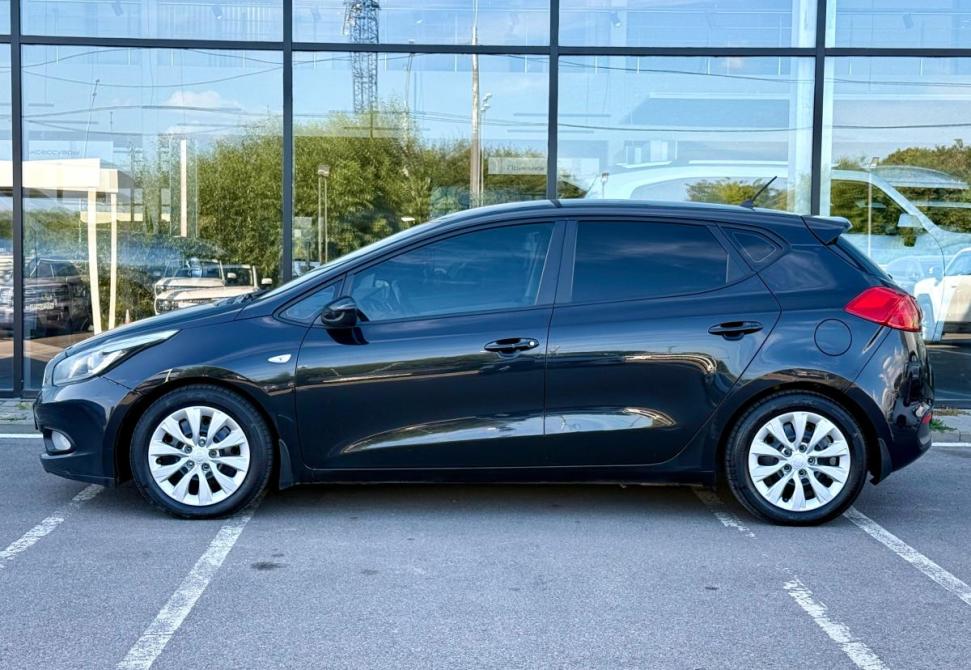 Kia Ceed II Воронеж  - изображение 4