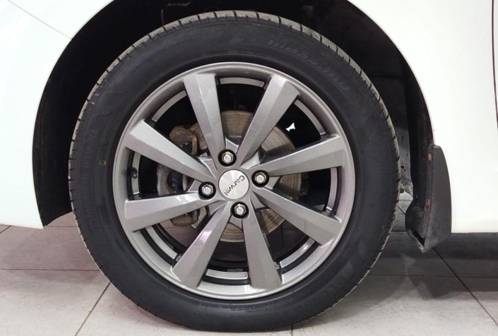 Hyundai Solaris II Саратов  - изображение 10