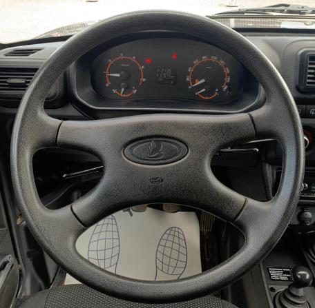 Lada (ВАЗ) Niva Legend с пробегом 2022 года, цена 750 000 рублей, 57570 км, внедорожник, Автокод Объявления