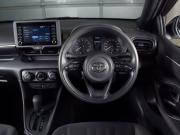 Toyota Yaris IV Кемерово  - изображение 43