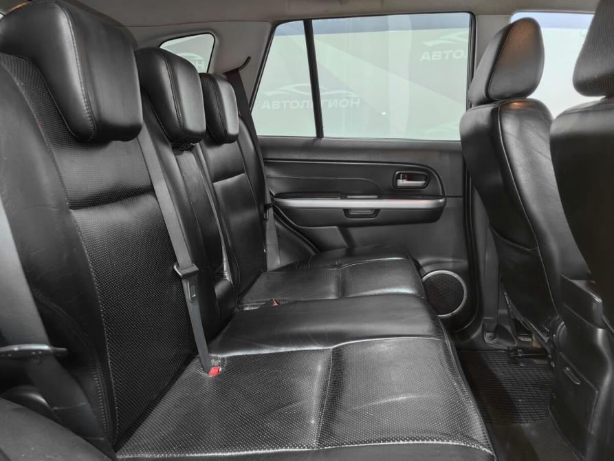 Suzuki Grand Vitara II Новосибирск  - изображение 13
