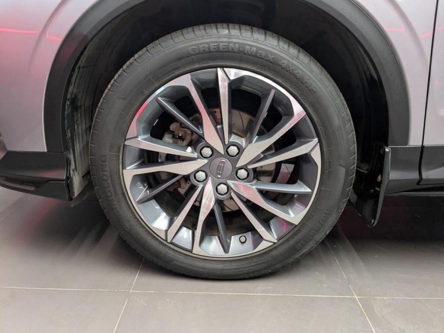 Geely Coolray I Москва  - изображение 13