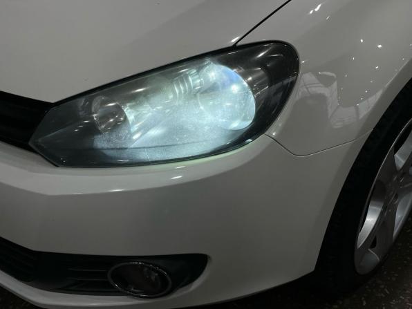 Volkswagen Golf VI с пробегом 2011 года, цена 670 000 рублей, 255660 км, хэтчбек, Автокод Объявления