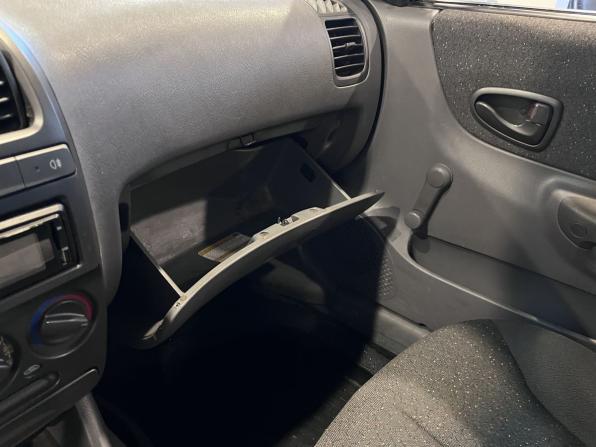 Hyundai Accent II с пробегом 2008 года, цена 365 000 рублей, 205829 км, седан, Автокод Объявления