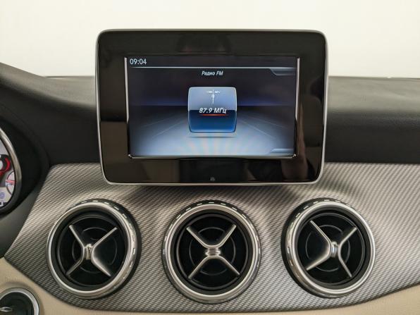 Mercedes-Benz GLA I (X156) с пробегом 2016 года, цена 2 050 000 рублей, 90464 км, внедорожник, Автокод Объявления
