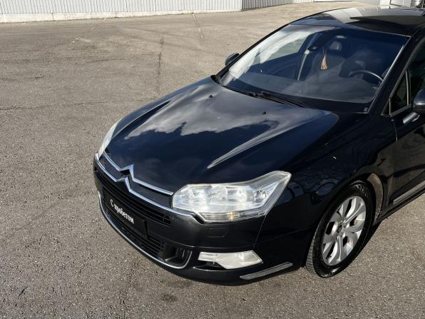 Citroen C5 II с пробегом 2010 года, цена 590 000 рублей, 327479 км, седан, Автокод Объявления