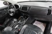 Kia Sportage III Новокузнецк  - изображение 62