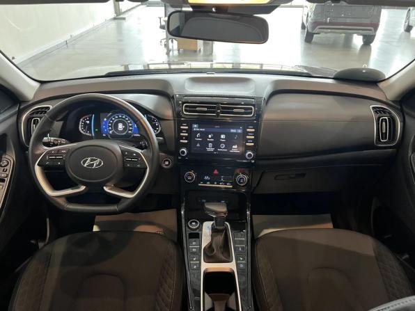 Hyundai Creta II с пробегом 2021 года, цена 2 550 000 рублей, 41549 км, внедорожник, Автокод Объявления