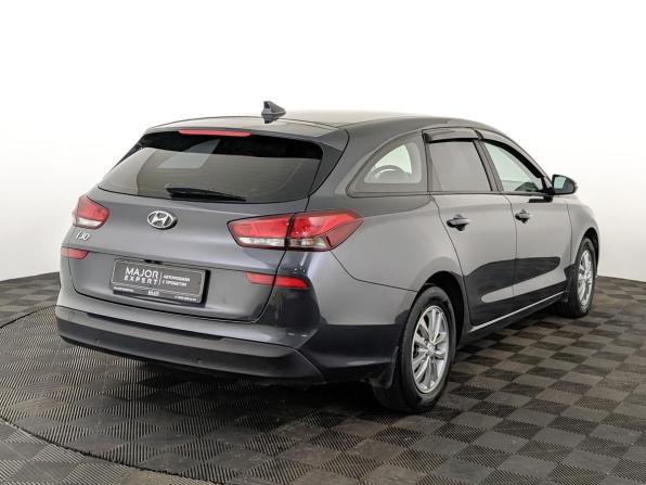 Hyundai i30 III Рестайлинг 2 с пробегом 2022 года, цена 1 780 000 рублей, 103890 км, универсал, Автокод Объявления