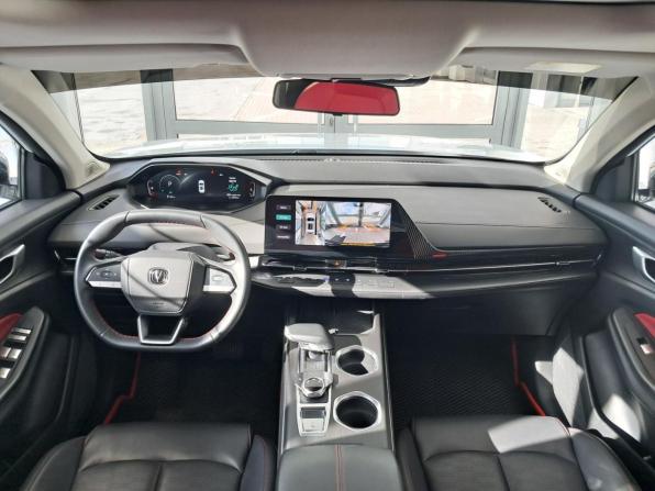 Changan CS55 Plus II с пробегом 2024 года, цена 2 149 000 рублей, 40758 км, внедорожник, Автокод Объявления