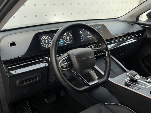Omoda C5 I с пробегом 2024 года, цена 1 770 000 рублей, 32376 км, внедорожник, Автокод Объявления