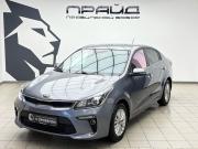 Kia Rio IV Ростов-на-Дону  - изображение 22