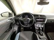 Volkswagen Tiguan II Москва  - изображение 40