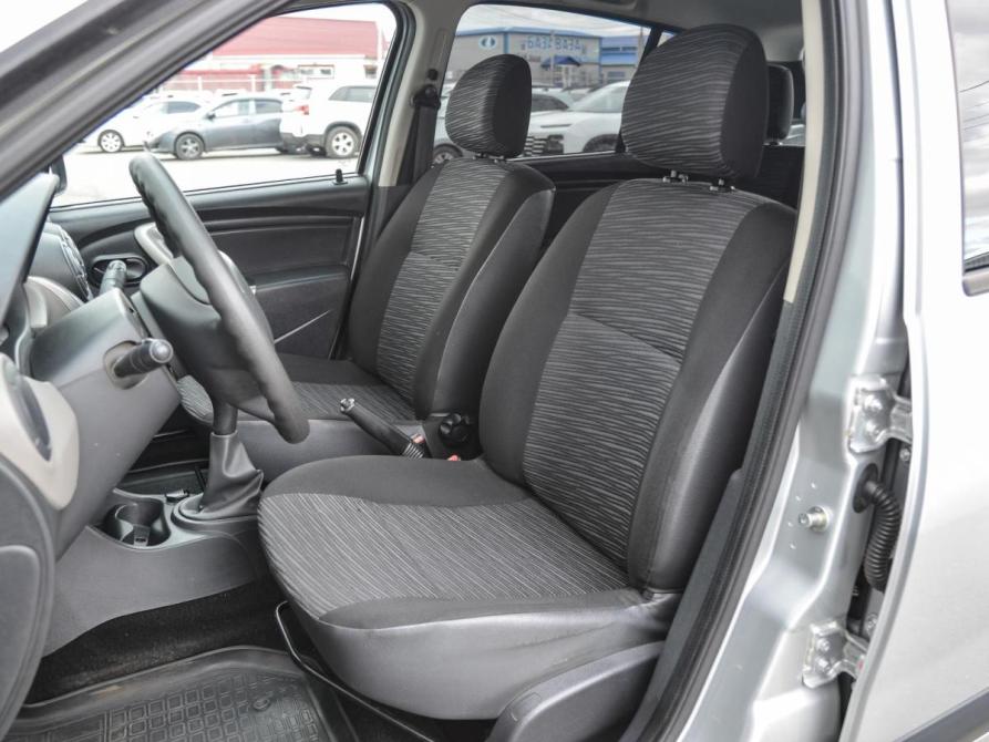 Renault Sandero I Курган  - изображение 9