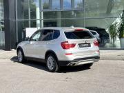 BMW X3 II (F25) Рестайлинг Нижний Новгород  - изображение 38