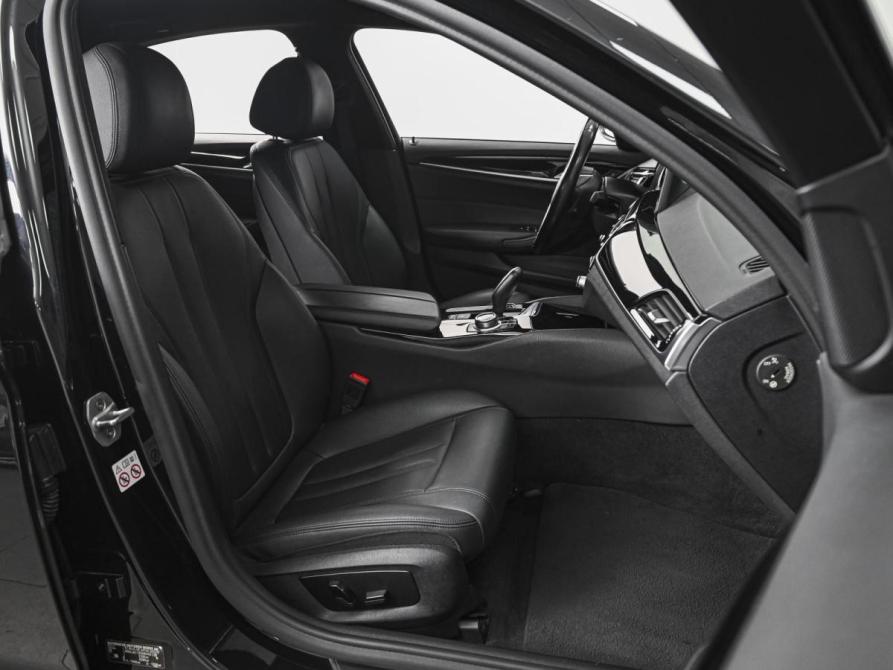 BMW 5 серии VII (G30/G31/G38) Ставрополь  - изображение 8