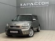 Kia Soul I Магнитогорск  - изображение 17
