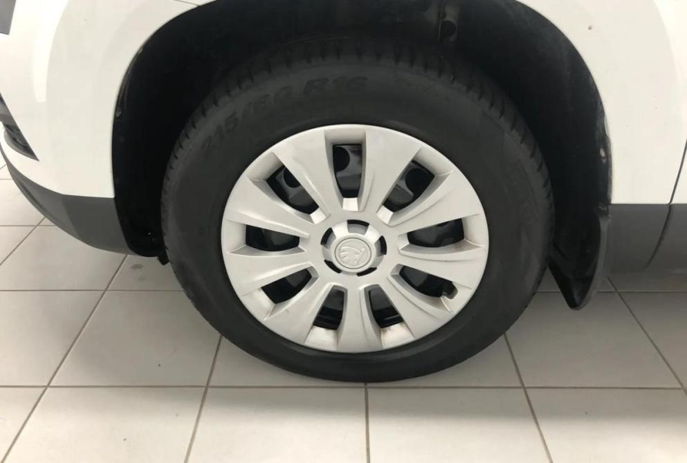 Skoda Karoq I Астрахань  - изображение 11