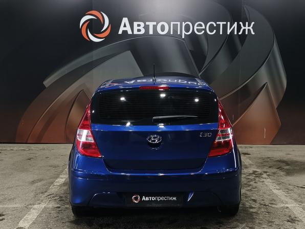 Hyundai i30 I Рестайлинг с пробегом 2010 года, цена 680 000 рублей, 154653 км, хэтчбек, Автокод Объявления