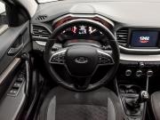 Lada (ВАЗ) Vesta I Рестайлинг (NG) Екатеринбург  - изображение 30