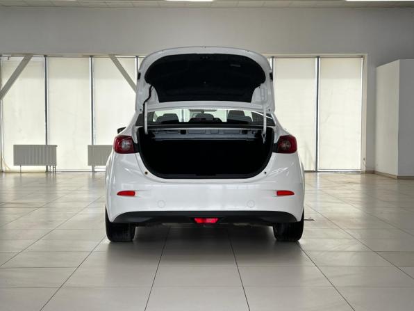 Mazda 3 III (BM) с пробегом 2014 года, цена 1 390 000 рублей, 98302 км, седан, Автокод Объявления