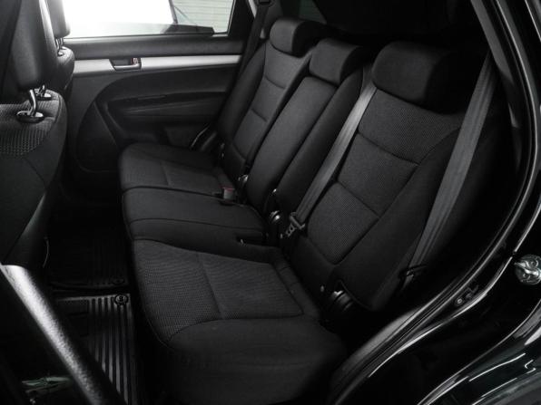 Kia Sorento II Рестайлинг с пробегом 2013 года, цена 1 499 000 рублей, 226917 км, внедорожник, Автокод Объявления