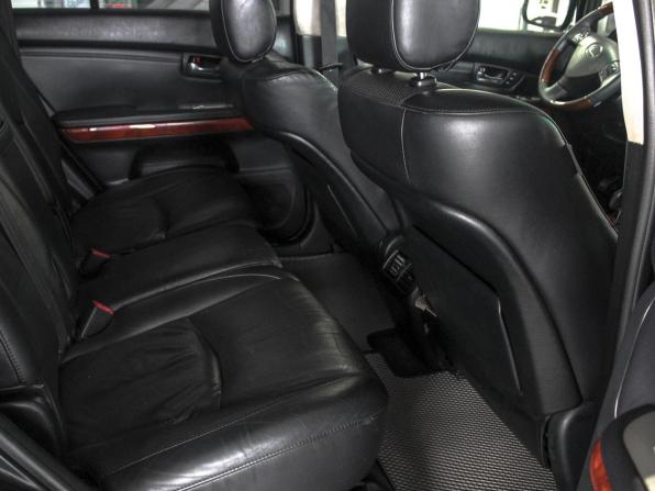 Lexus RX II Рестайлинг с пробегом 2006 года, цена 1 149 900 рублей, 220000 км, внедорожник, Автокод Объявления
