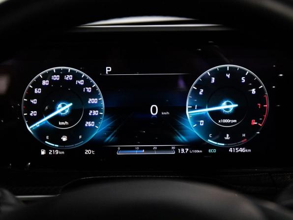 Kia K5 III с пробегом 2020 года, цена 3 000 000 рублей, 41546 км, седан, Автокод Объявления