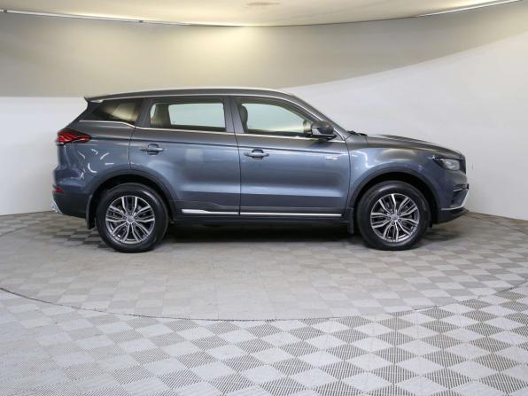 Geely Atlas Pro с пробегом 2021 года, цена 1 815 000 рублей, 55705 км, внедорожник, Автокод Объявления