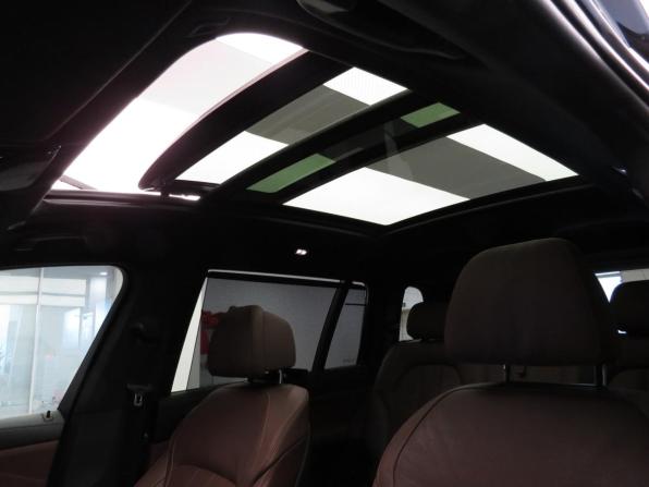 BMW X7 I (G07) с пробегом 2020 года, цена 7 990 000 рублей, 105000 км, внедорожник, Автокод Объявления