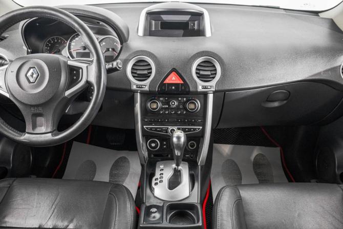Renault Koleos I с пробегом 2008 года, цена 999 000 рублей, 245000 км, внедорожник, Автокод Объявления