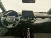 Toyota C-HR I Архангельск  - изображение 34