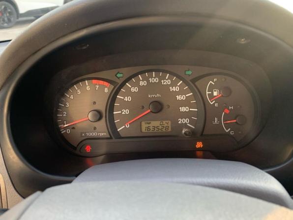 Hyundai Accent II с пробегом 2008 года, цена 449 900 рублей, 163526 км, седан, Автокод Объявления