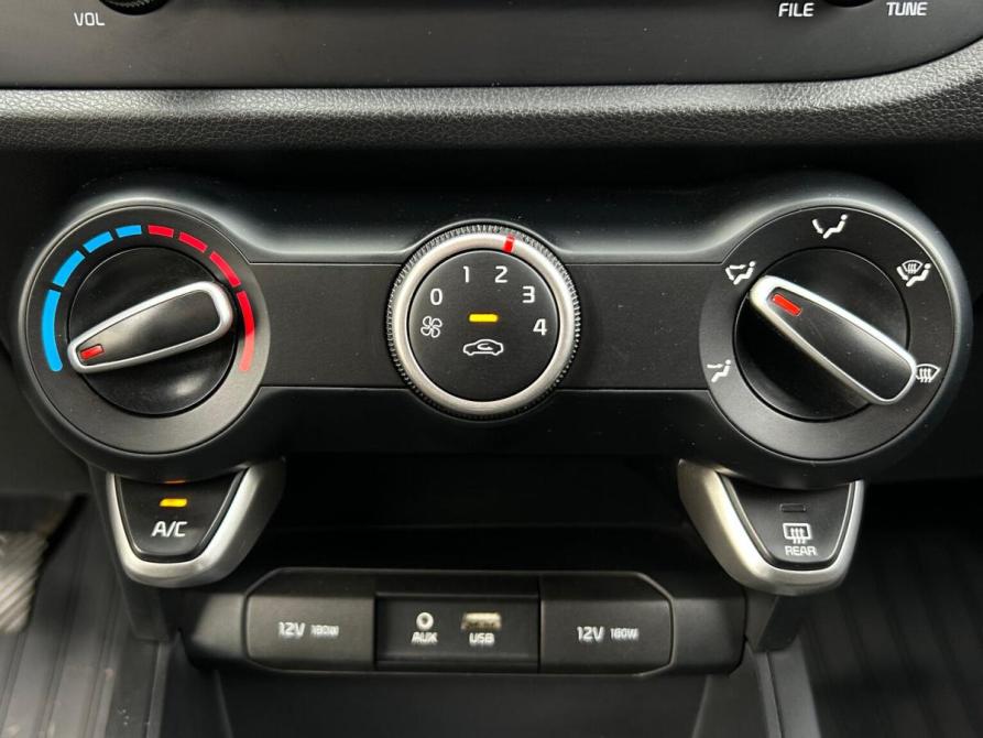 Kia Rio IV Альметьевск  - изображение 21