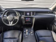 Infiniti QX50 II Москва  - изображение 42