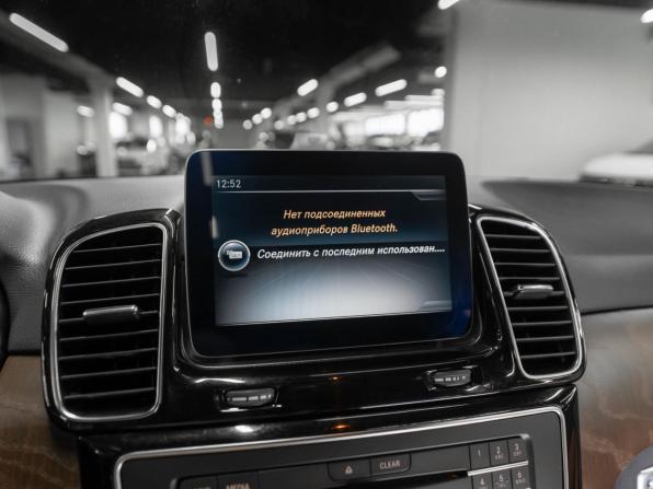 Mercedes-Benz GLE I (W166) с пробегом 2016 года, цена 3 330 000 рублей, 152529 км, внедорожник, Автокод Объявления