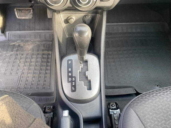 Kia Rio III с пробегом 2013 года, цена 900 000 рублей, 109472 км, хэтчбек, Автокод Объявления