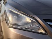 Hyundai Solaris I Рестайлинг Набережные Челны  - изображение 46