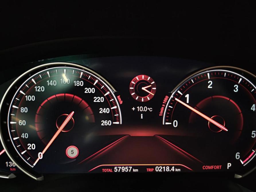 BMW X4 II (G02) Казань  - изображение 16
