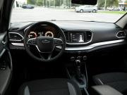 Lada (ВАЗ) Vesta I Рестайлинг (NG) Волгоград  - изображение 24