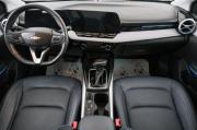 Chevrolet Monza II Рестайлинг Красноярск  - изображение 35