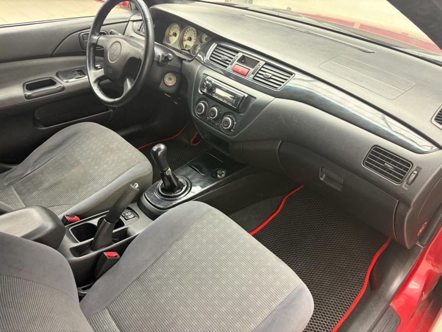 Mitsubishi Lancer IX Рестайлинг Ростов-на-Дону  - изображение 19