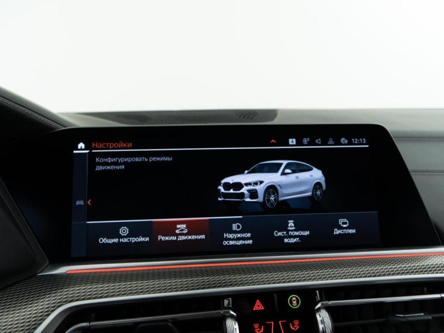 BMW X6 III (G06) Москва  - изображение 28